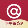 程序图标：COTTI COFFEE 库迪咖啡