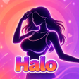 程序图标：Halo - Moments