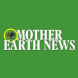 Icon of program: Mother Earth News Magazine