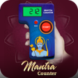 Ícone do programa: Mantra Counter