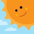 Programın simgesi: Goodness Shapes