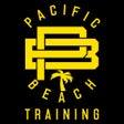 ไอคอนของโปรแกรม: Pacific Beach Training