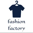 Icoon van programma: The Fashion Factory