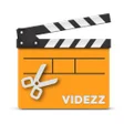 Ícone do programa: Videzz - Video Editing Ap…