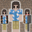 Ikon program: Boralo Skins