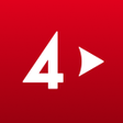ไอคอนของโปรแกรม: TV4 Play