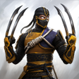 程序图标：Shadow Fight Arena  PvP F…