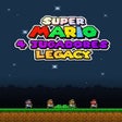 Programikonen: Super Mario 4 Jugadores