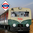 プログラムのアイコン：Train Driving Mumbai Loca…