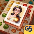 Ícone do programa: Emperor of Mahjong: Tile …