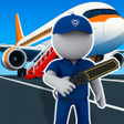 أيقونة البرنامج: Airport Ready