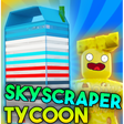 Icon of program: NEW Skyscraper Tycoon