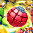 أيقونة البرنامج: Monkey Gem Mines
