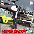 Icon of program: Winter Mad City 2 New Sto…