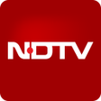プログラムのアイコン：NDTV News - India