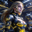 Programikonen: CineGen AI -AI Movie Post…