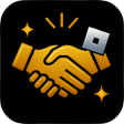 Icona del programma: Events and Trades Roblox