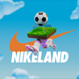 Icon of program: NIKELAND