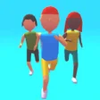 Иконка программы: People Run