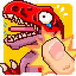 Icon of program: Super Dino Punch: Dinos a…