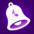 Иконка программы: Ringtones for iPhone: Gar…