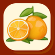 Ikona programu: Fruit Match