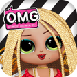 Ikona programu: LOL SurpriseOMG Fashion H…