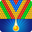 プログラムのアイコン：Bubble Shooter - Bubble G…