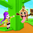 Ícone do programa: Grow Beanstalk: Brainzot …