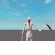 Ikon program: Become SCP: Shy Guy