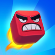 Ikon program: Angry Block - Slide Puzzl…