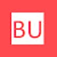 Ikon program: BU Schedule Downloader
