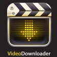 Icon of program: MP3 music downloader -Mp4…