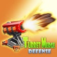 ไอคอนของโปรแกรม: Turret Merge Defense