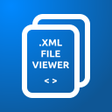 ไอคอนของโปรแกรม: XML Viewer-Xml File Reade…