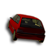 Symbol des Programms: ManiaDrive