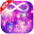程序图标：girly Wallpapers for Girl…