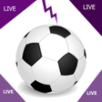 Biểu tượng của chương trình: Live Football TV Streamin…