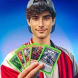 程序图标：TCG Trading Card Supermar…