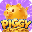 ไอคอนของโปรแกรม: Piggy Boost Blast