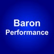 プログラムのアイコン：Baron Performance