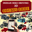 Symbol des Programms: cheat code indian bike dr…