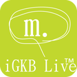 プログラムのアイコン: iGKB Live