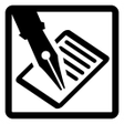 程序图标：Les lettres  scolaires et…