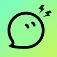 أيقونة البرنامج: Microo-Video chat  Fun