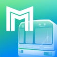 أيقونة البرنامج: Metro Tokyo Subway
