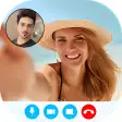 Fake Video Call - Random Chat