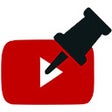 Icon of program: Pinning a videos