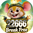 Biểu tượng của chương trình: 22666Break Free
