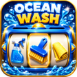 Ikona programu: Ocean Wash